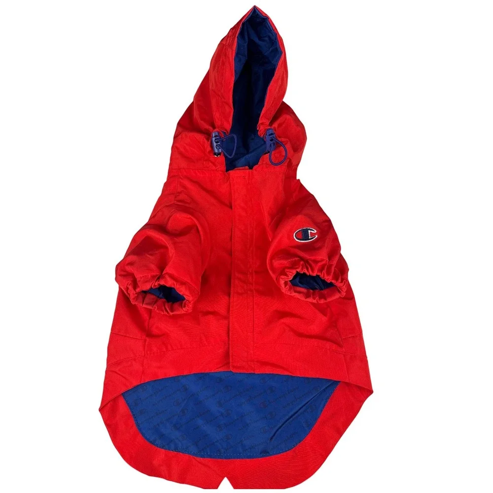 Champion eye catching